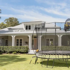 Springfree Trampolin R79