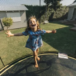 Springfree Trampolin R54