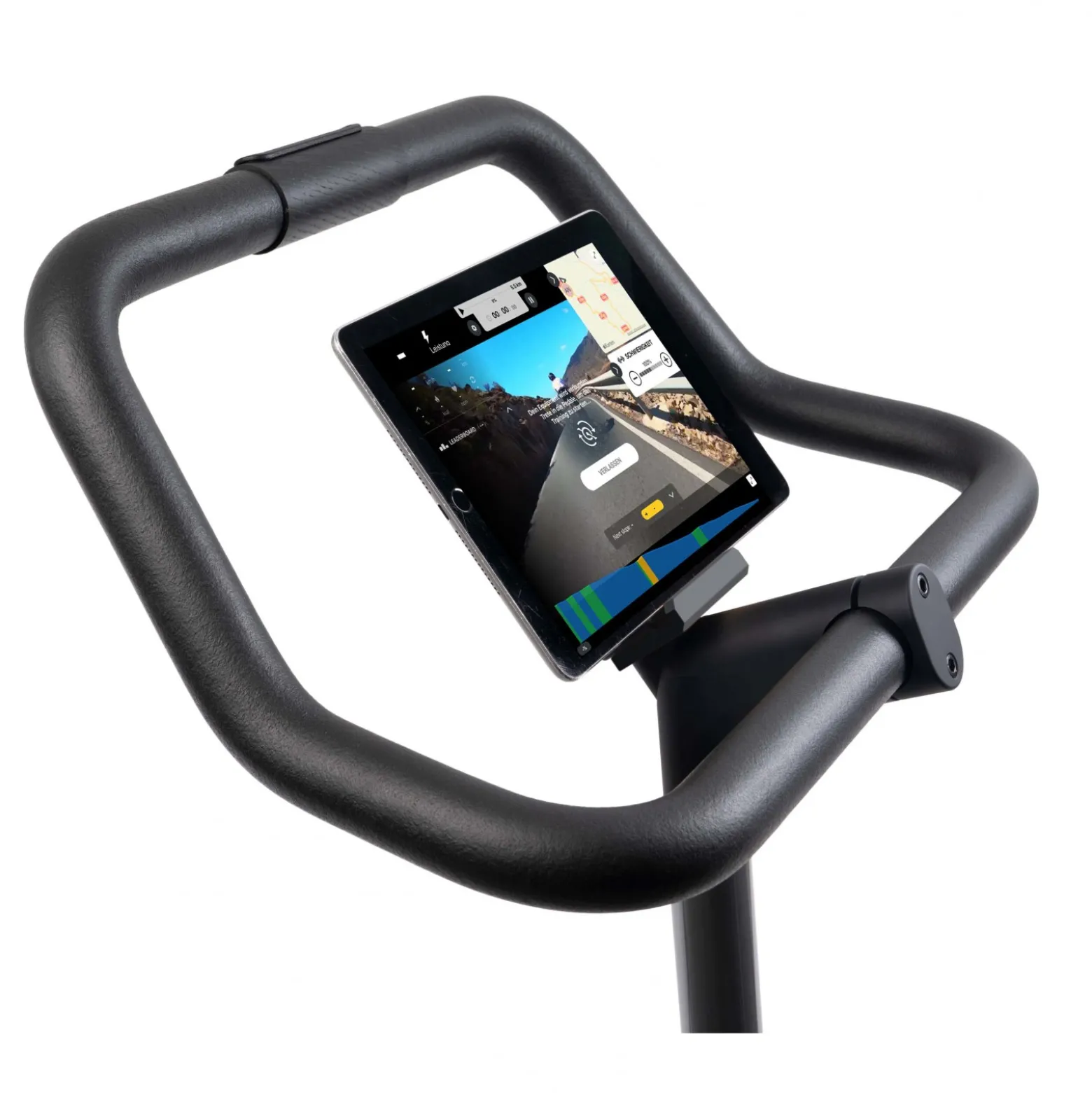 Stil-Fit Ergometer Pure