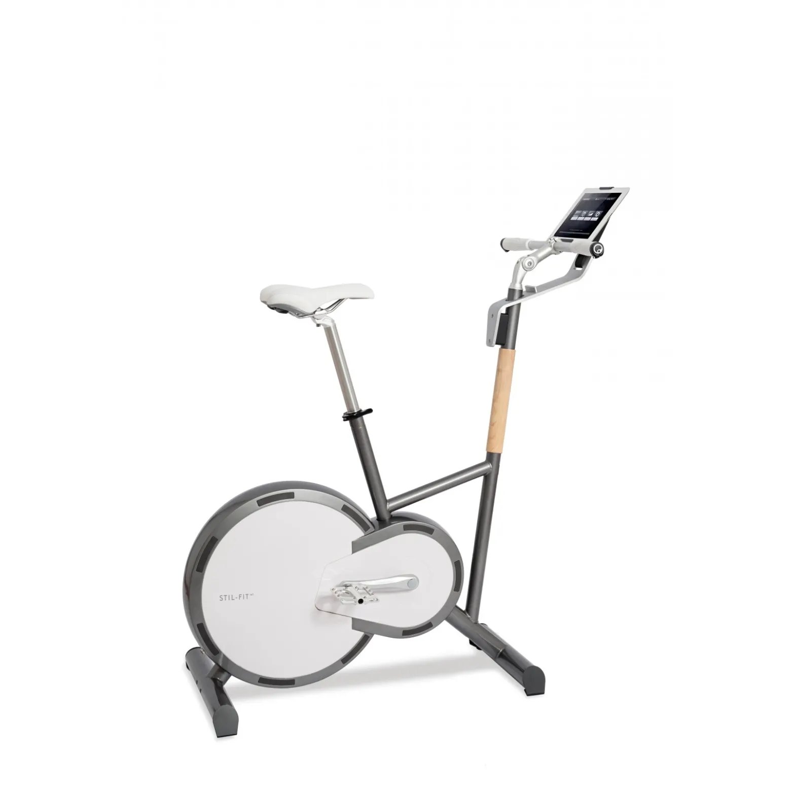 Stil-Fit Ergometer SFE 012 (Ausstellungsstück)