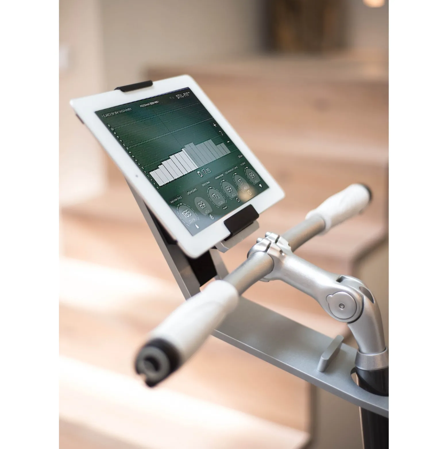 Stil-Fit Ergometer SFE 012 (Ausstellungsstück)