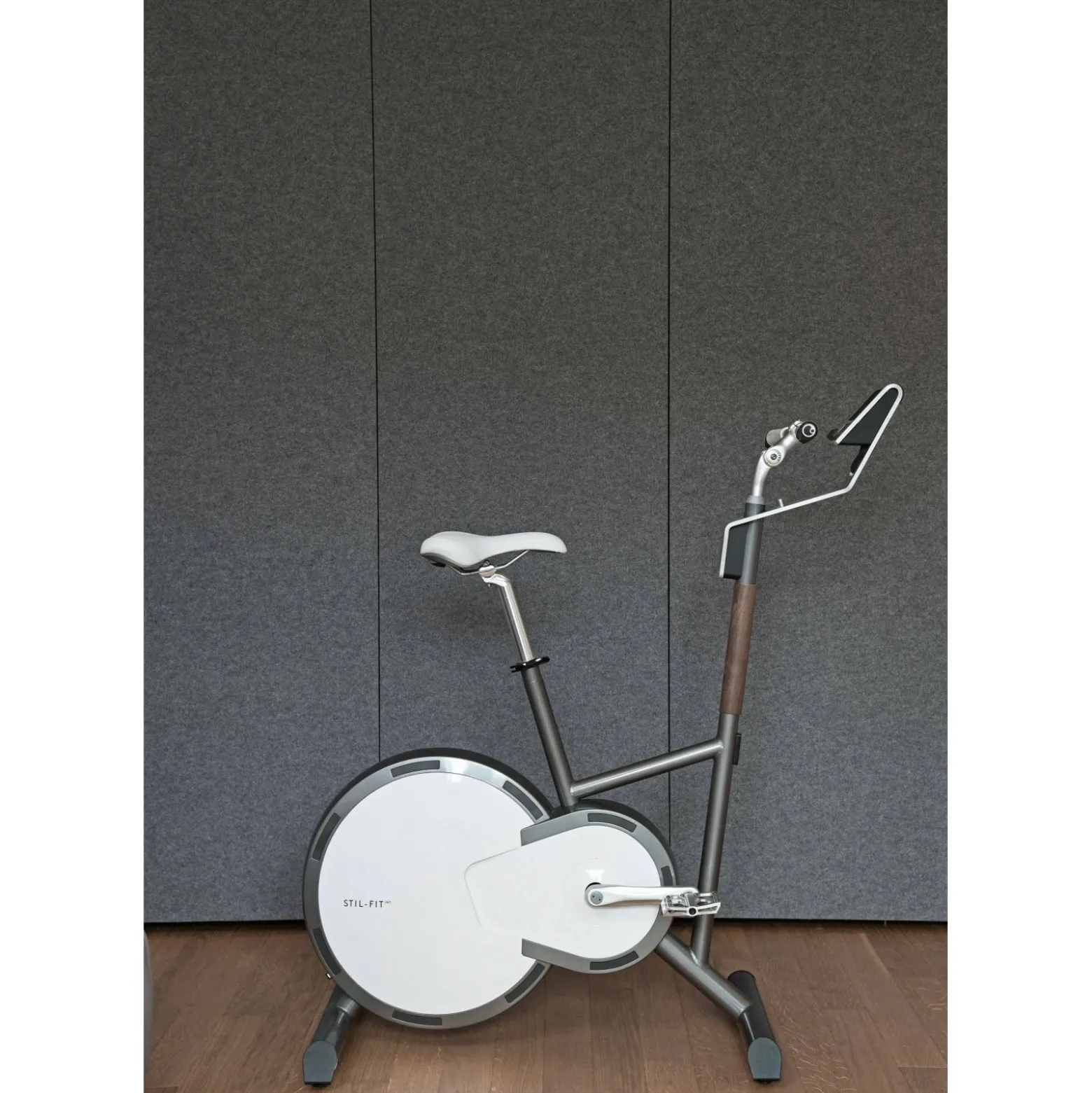 Stil-Fit Ergometer SFE 012 (Ausstellungsstück)