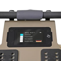 Stil-Fit Flow One Rudergerät