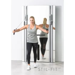 Stil-Fit Kabelzugstation Essence