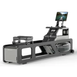 Stil-Fit Rudergerät PRO