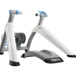 Tacx Flow Smart-Trainer (Ausstellungsstück)