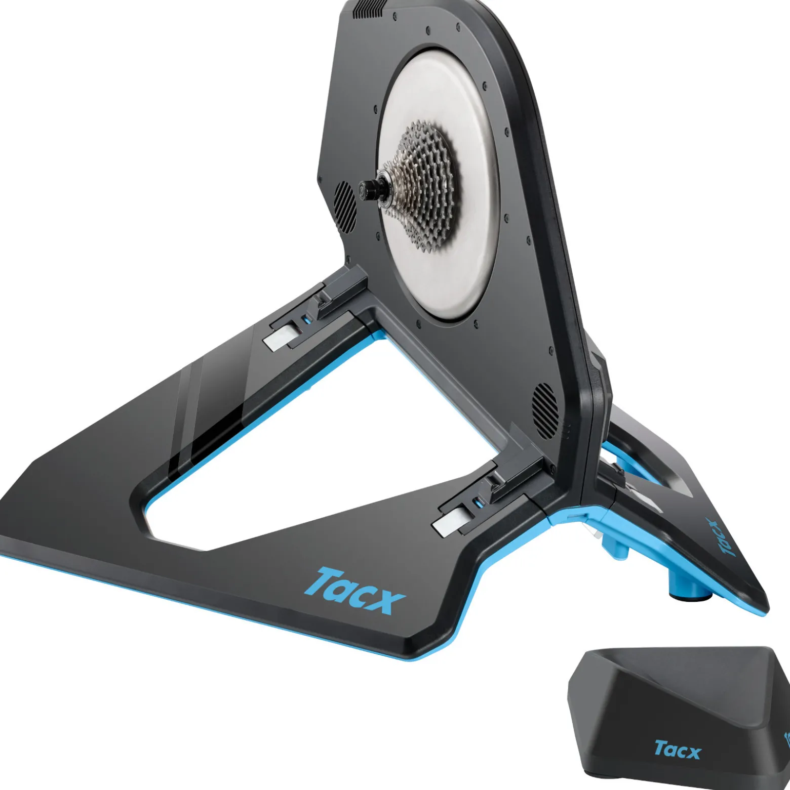 Tacx NEO 2T Smart inkl. gratis Bodenschutzmatte
