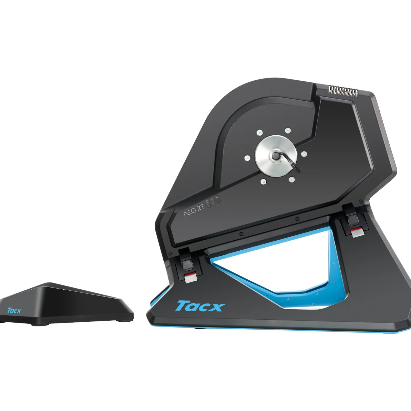 Tacx NEO 2T Smart inkl. gratis Bodenschutzmatte