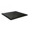 Taurus Bodenschutzmatte 100 x 100 x 4,3 cm
