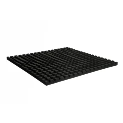 Taurus Bodenschutzmatte 100 x 100 x 4,3 cm