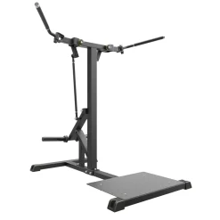 Taurus Butterfly stehend IFP | Standing Chest Fly