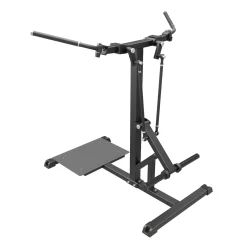 Taurus Butterfly stehend IFP | Standing Chest Fly