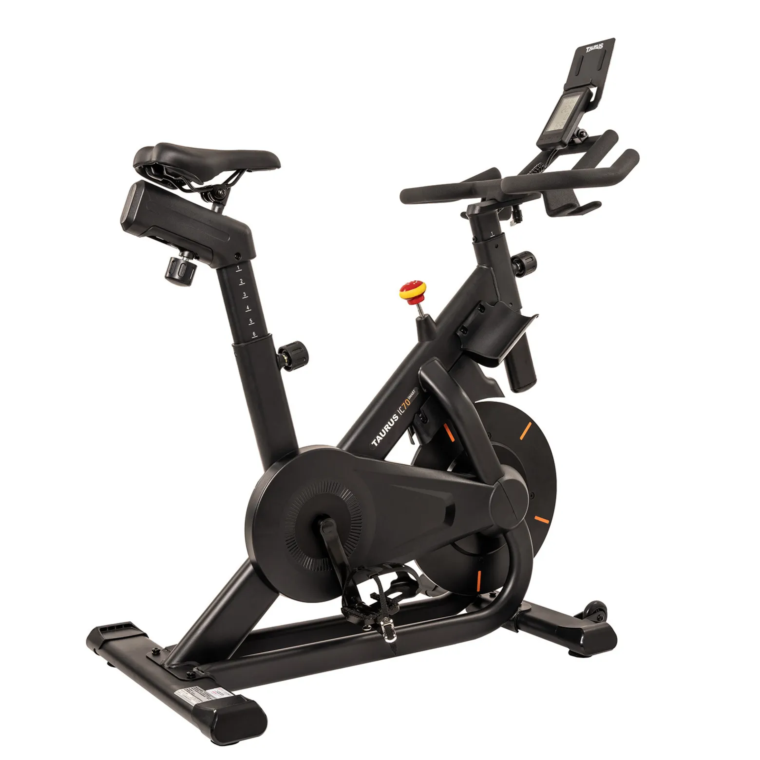 Taurus Cardio- und Kraft-Performance-Set