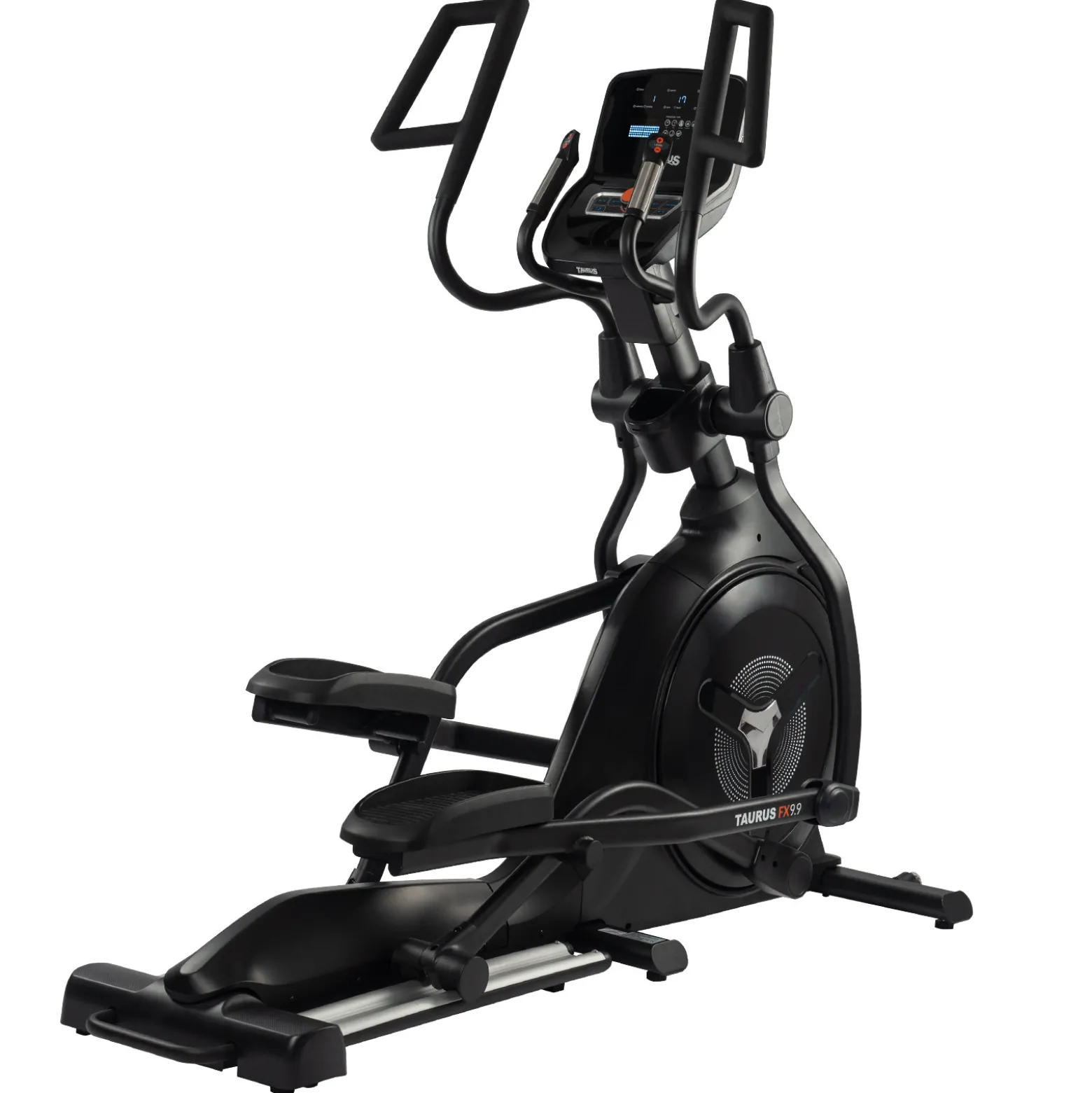 Taurus Crosstrainer FX9.9