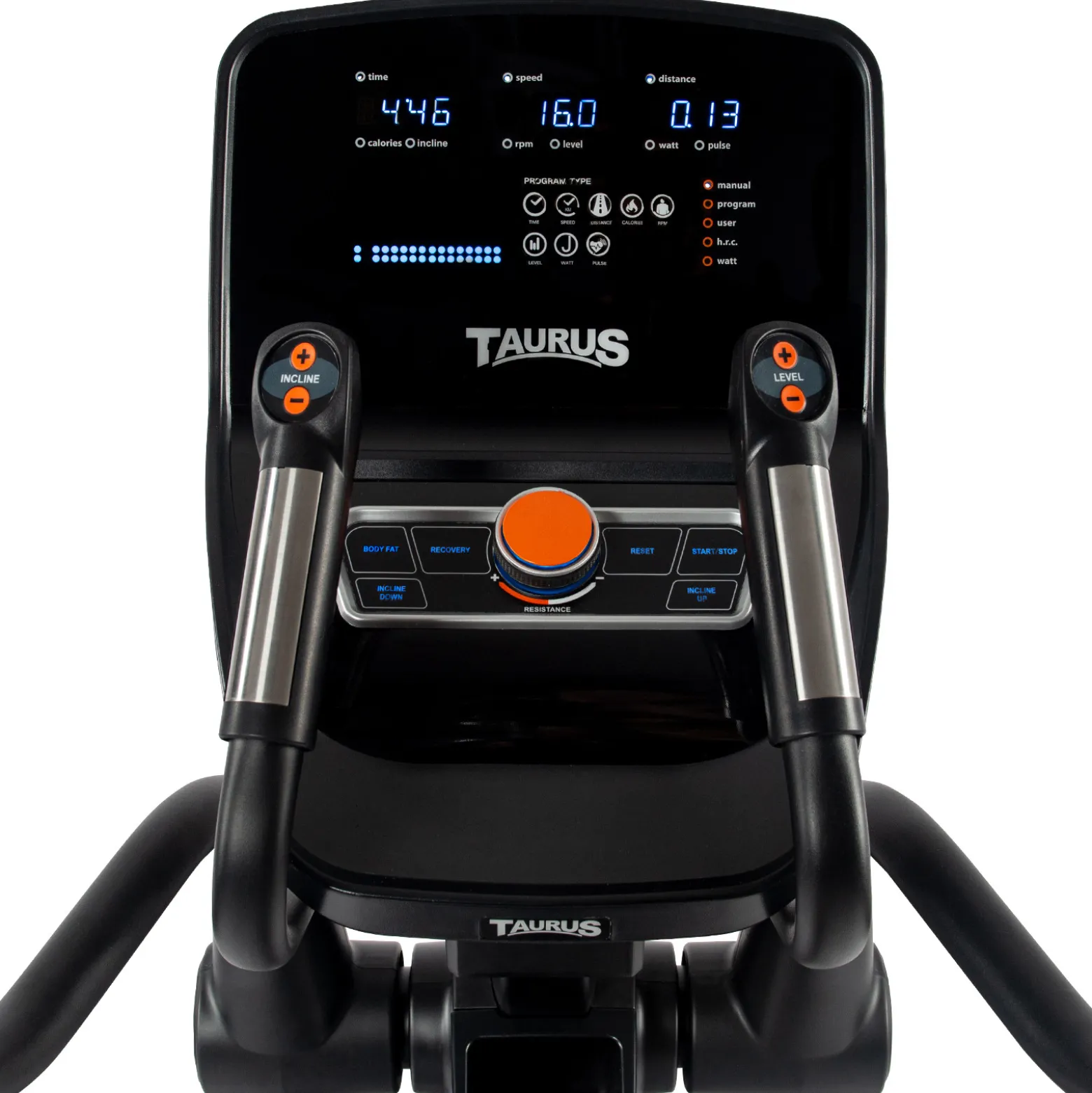 Taurus Crosstrainer FX9.9