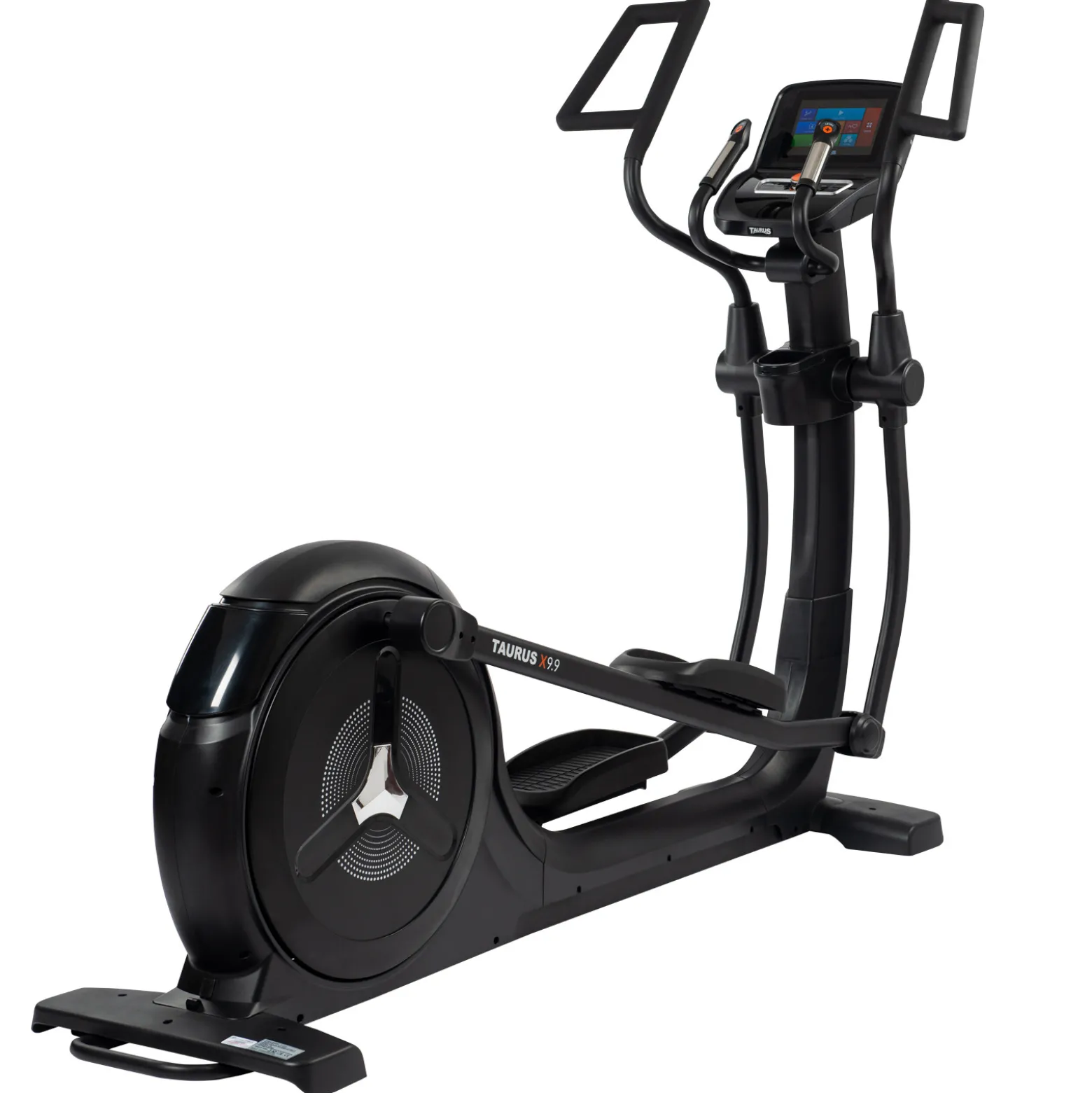 Taurus Crosstrainer X9.9 Touch