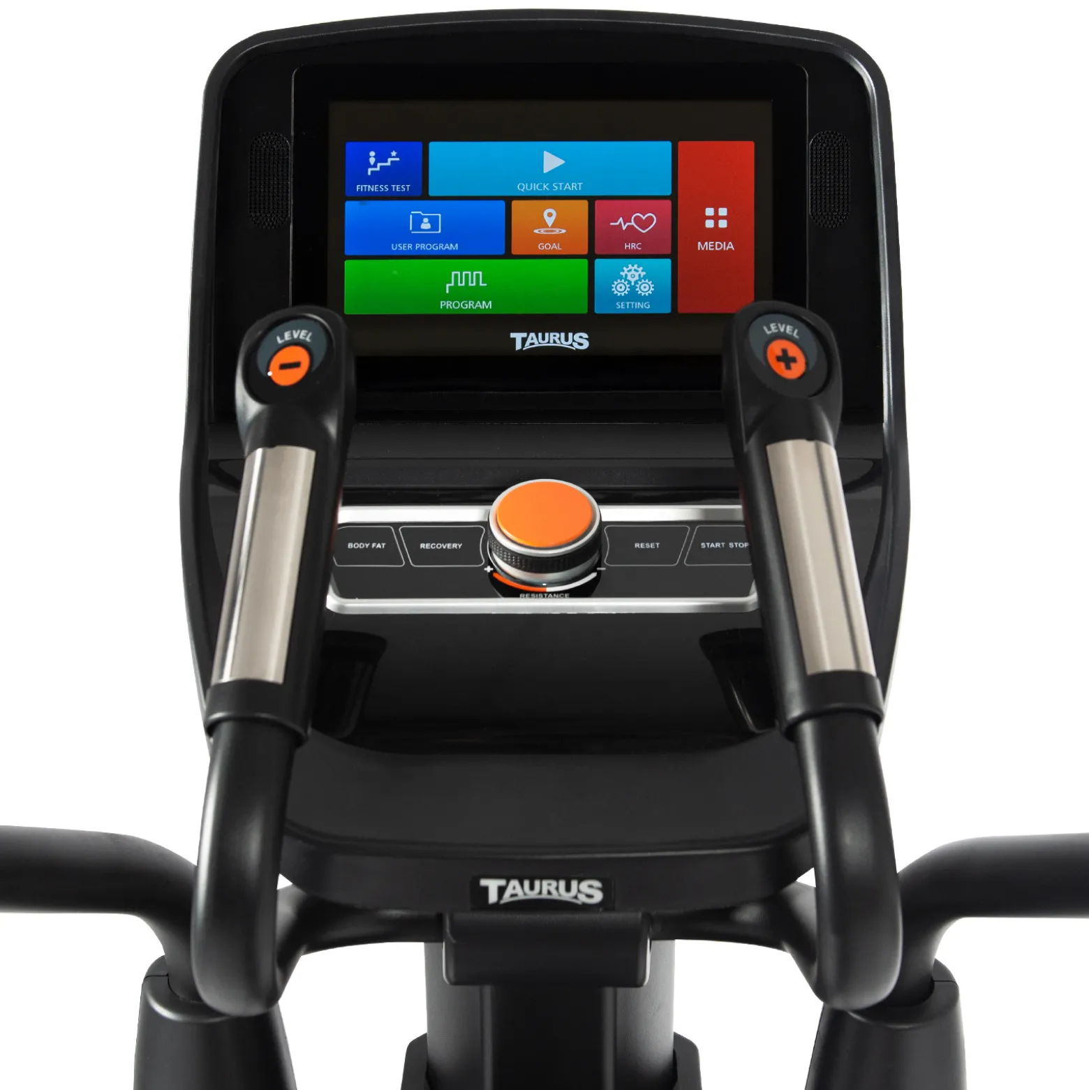 Taurus Crosstrainer X9.9 Touch