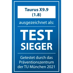 Taurus Crosstrainer X9.9 Touch