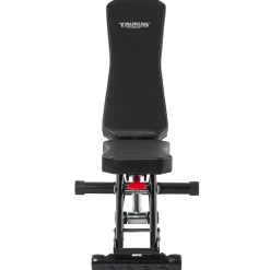 Taurus Design Line Hantelbank