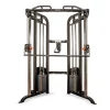 Taurus Dual Pulley FT Kabelzugstation