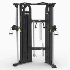 Taurus Elite Dual Pulley Kabelzugstation
