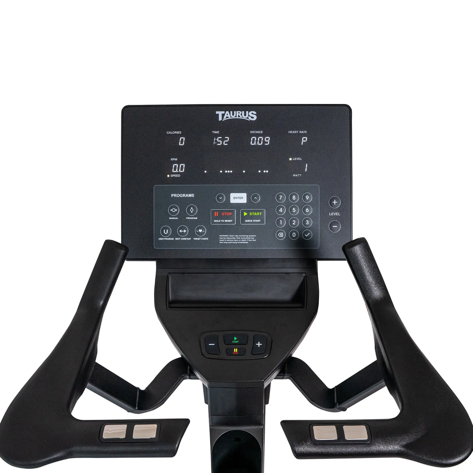Taurus Elite Ergometer