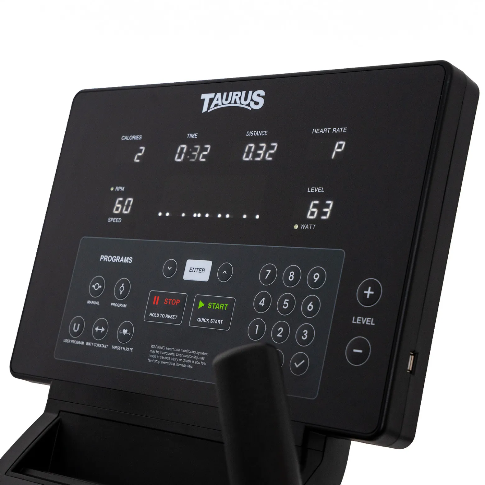 Taurus Elite Ergometer