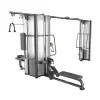 Taurus Elite Gym 5 Stationen
