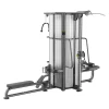 Taurus Elite Gym 4 Stationen