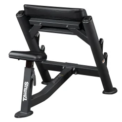 Taurus Elite Preacher Curl | Curl Pult