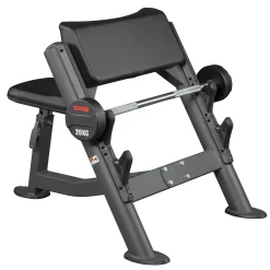 Taurus Elite Preacher Curl | Curl Pult