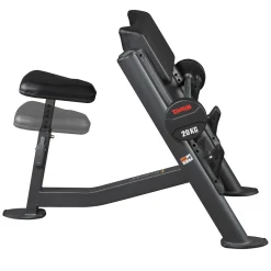 Taurus Elite Preacher Curl | Curl Pult