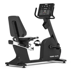 Taurus Elite Recumbent Bike