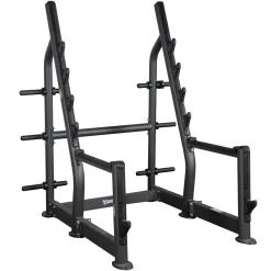 Taurus Elite Squat Rack