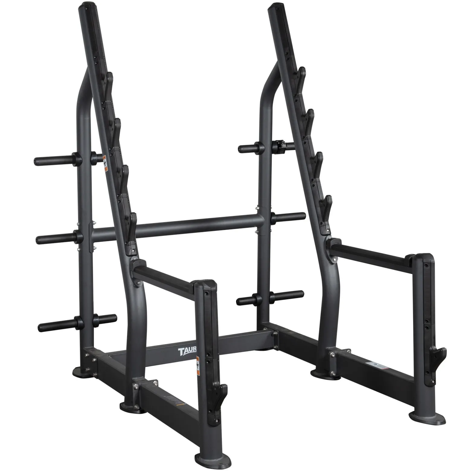 Taurus Elite Squat Rack