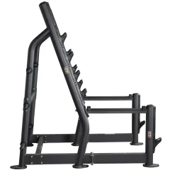 Taurus Elite Squat Rack