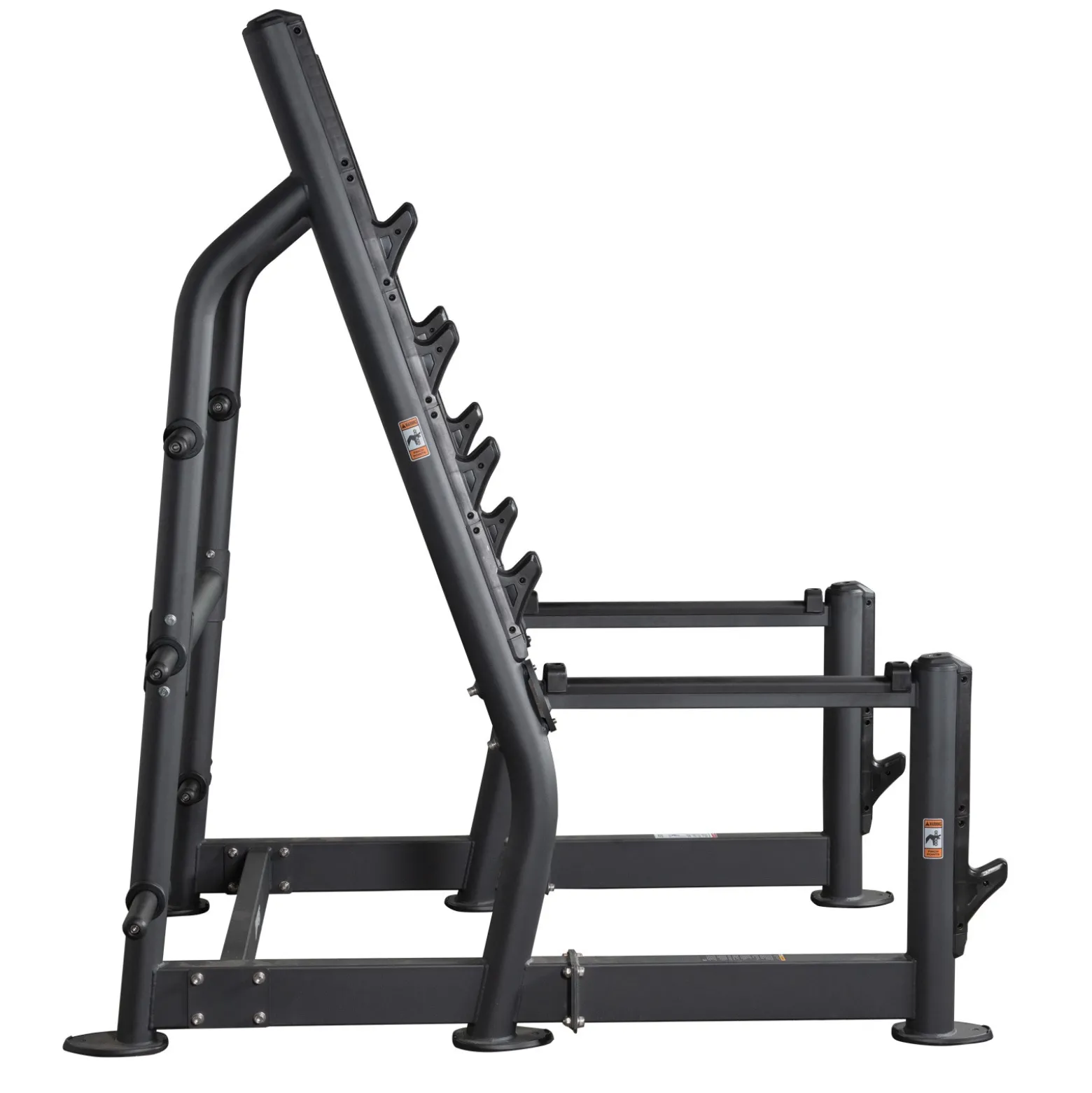 Taurus Elite Squat Rack