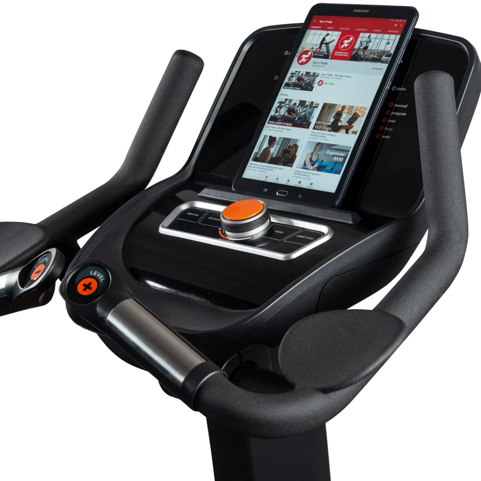 Taurus Ergometer UB9.9