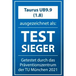 Taurus Ergometer UB9.9
