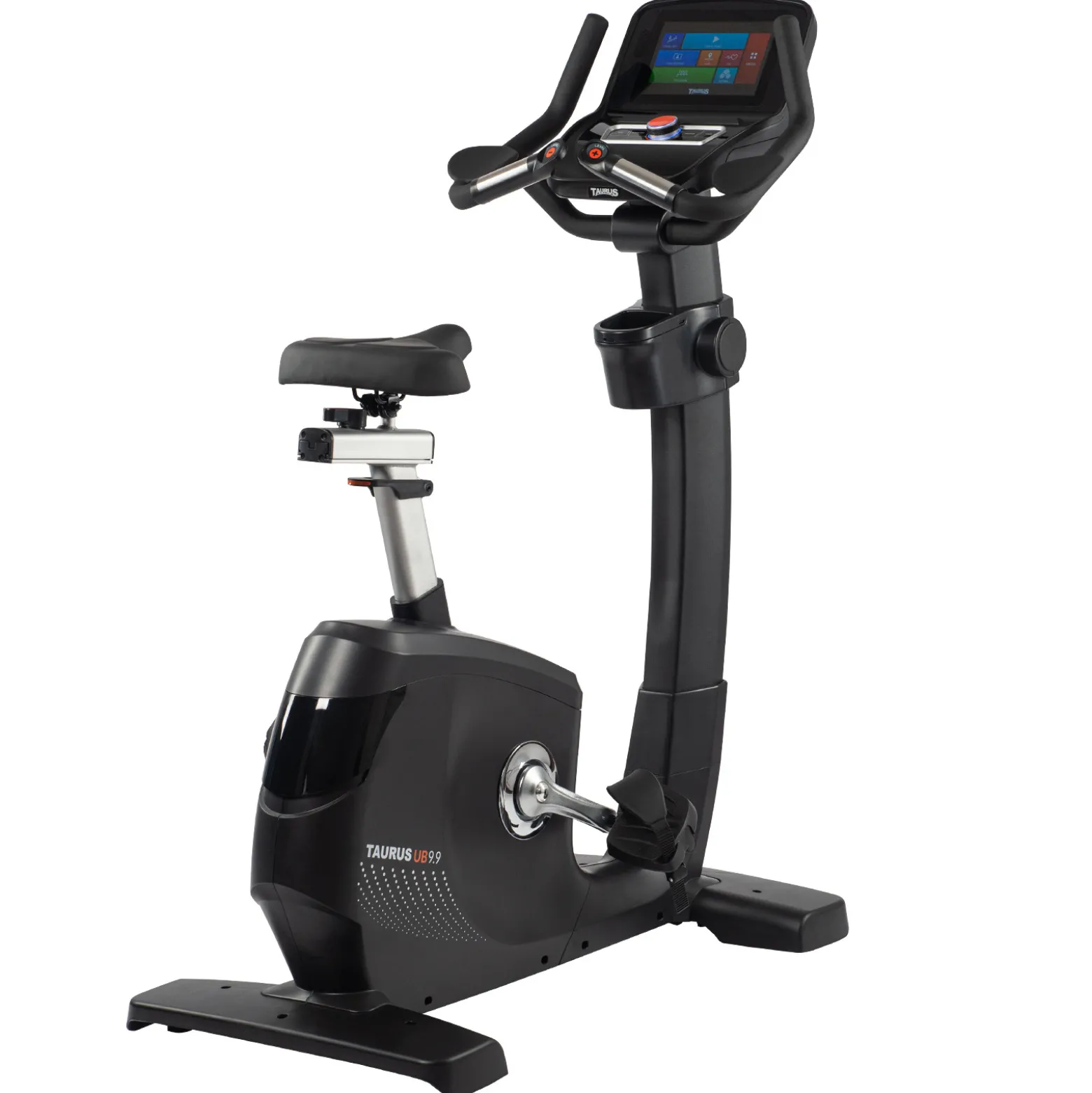 Taurus Ergometer UB9.9 Touch