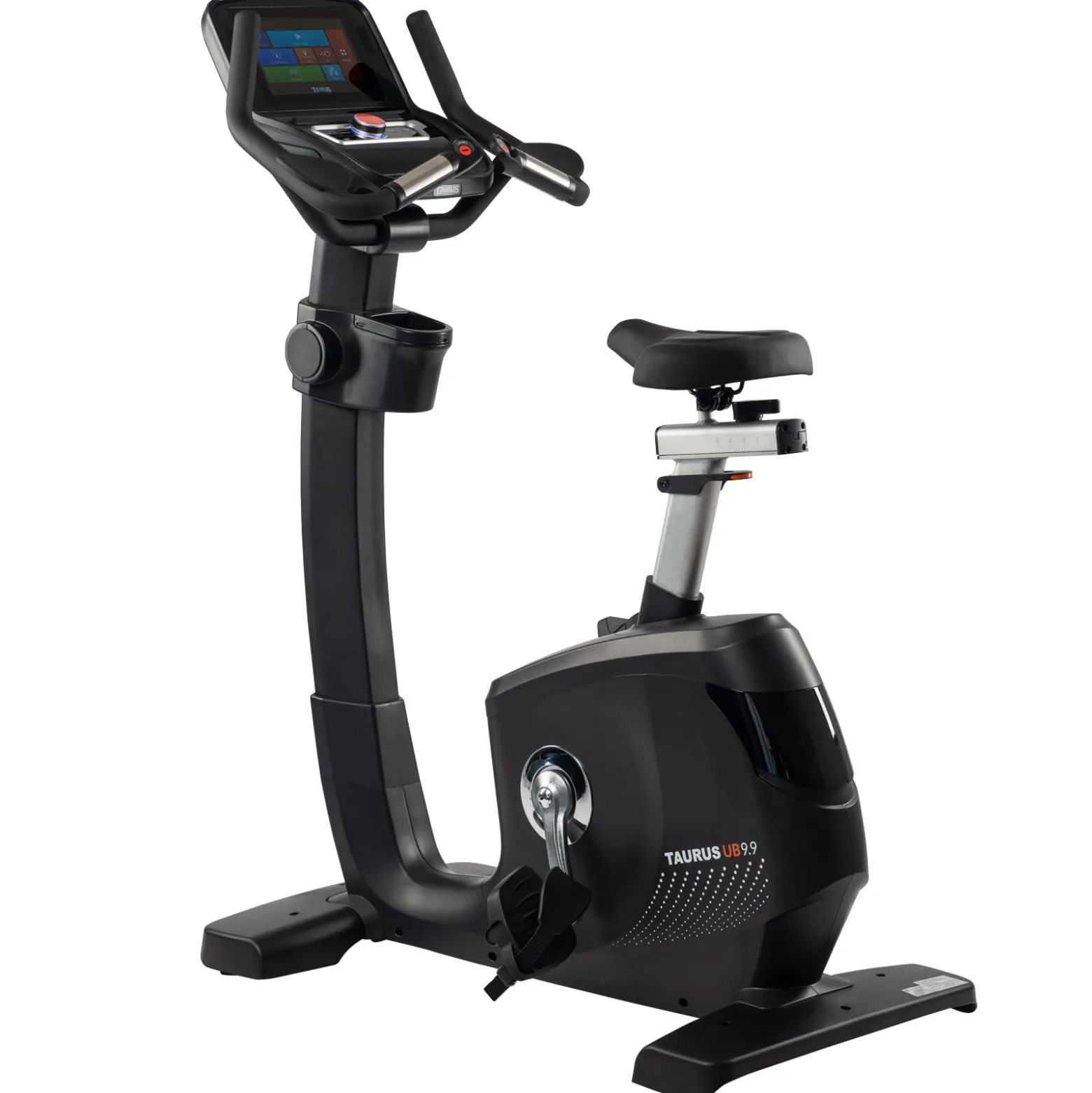 Taurus Ergometer UB9.9 Touch