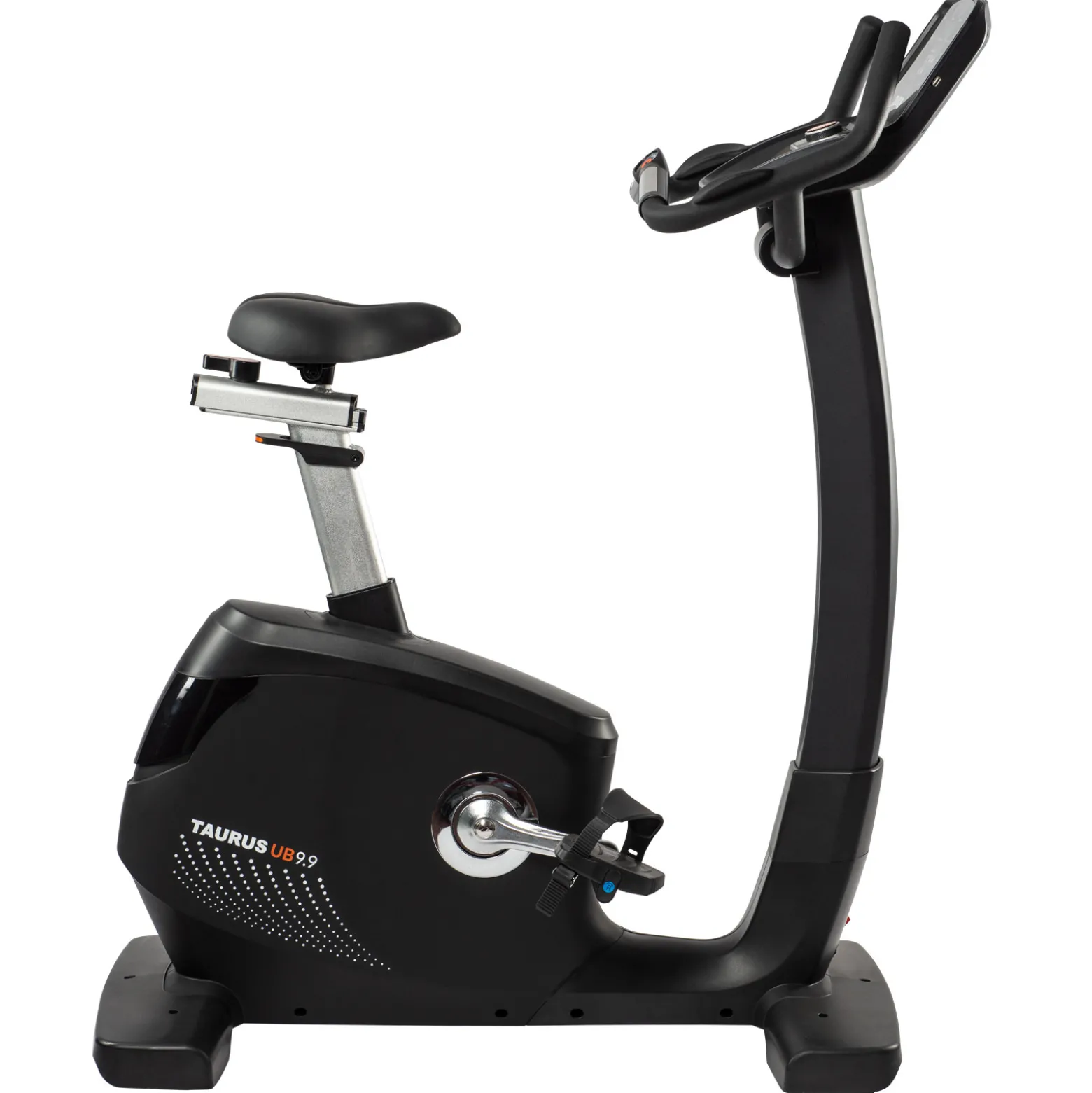 Taurus Ergometer UB9.9 Touch