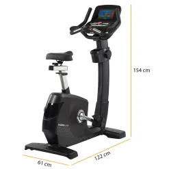 Taurus Ergometer UB9.9 Touch