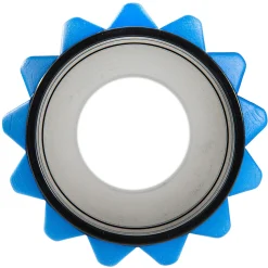 Taurus Faszienrolle blau