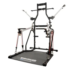 Taurus Flexicon Kraftstation