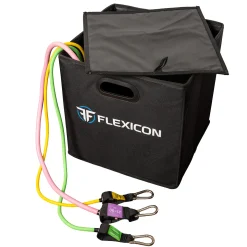 Taurus Flexicon Kraftstation
