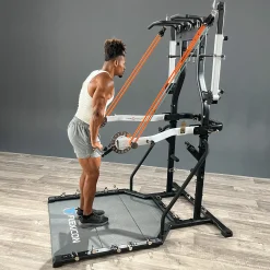 Taurus Flexicon Kraftstation