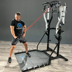 Taurus Flexicon Kraftstation