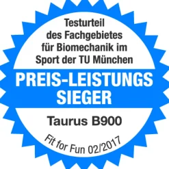 Taurus Hantelbank B900
