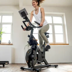 Taurus IC70 Smart Indoor Bike